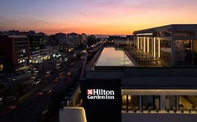 Hilton Garden Inn Athens Syggrou Avenue